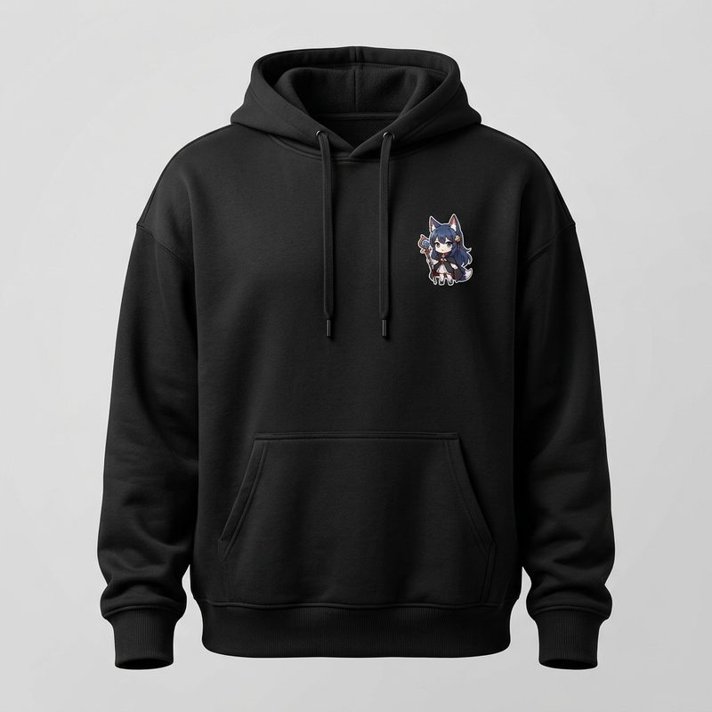 Anime Series Hoodie