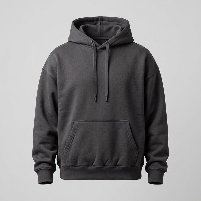 Aura Heavyweight Hoodie